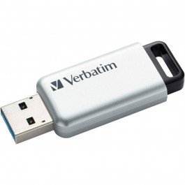   Verbatim 16 GB Store 'n' Go Secure Pro USB 3.2 Gen 1 (98664)