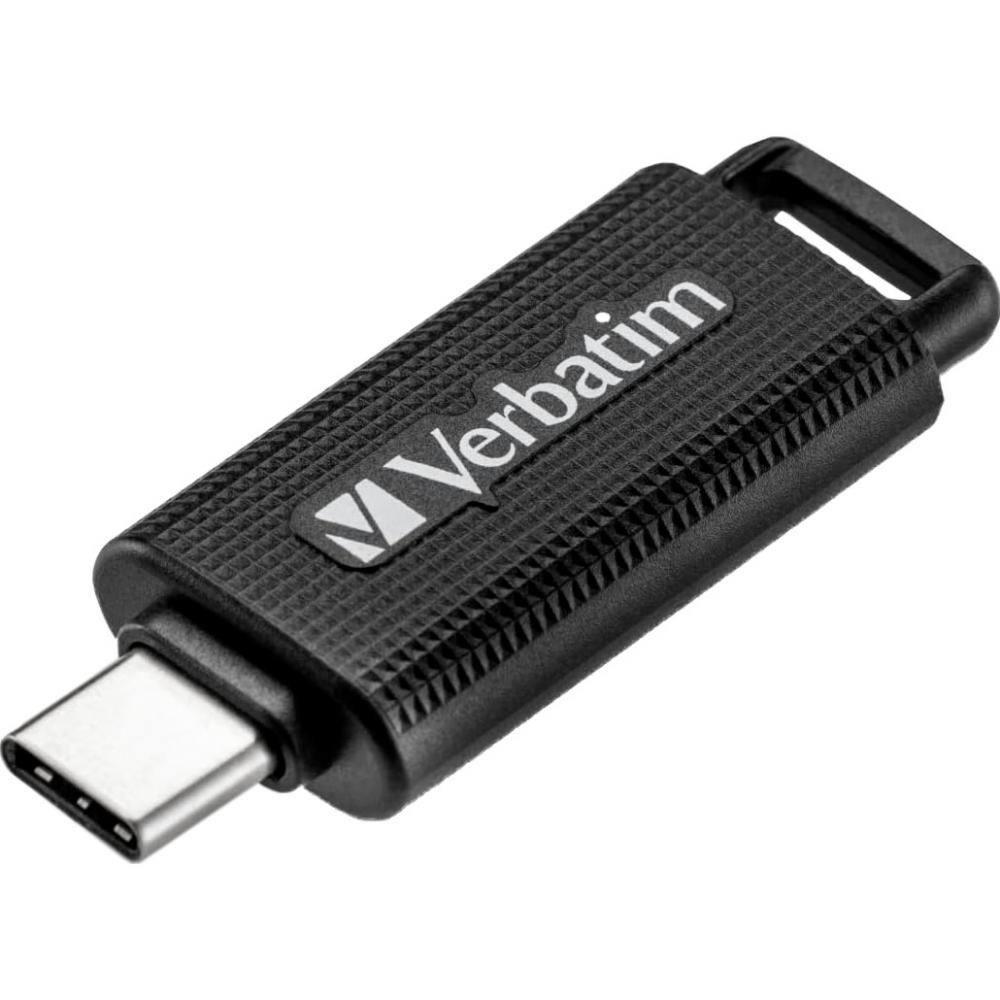 Verbatim 128 GB  Store 'n' Go USB 3.2 Gen 1 (49459) - зображення 1