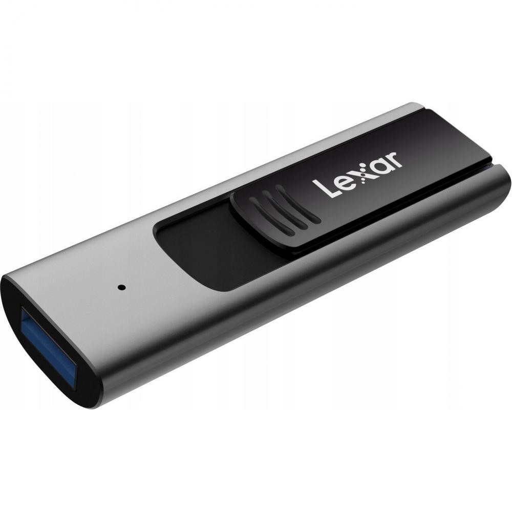 Lexar 64 GB JumpDrive M900 (LJDM900064G-BNQNG) - зображення 1