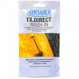 Nikwax TX Direct Wash-in 100 мл (NWTDW0100)