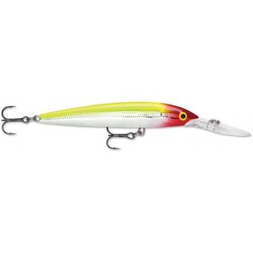 Rapala Down Deep Husky Jerk DHJ10 - зображення 1