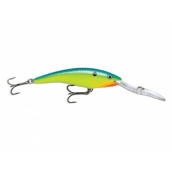 Rapala Deep Tail Dancer TDD07 (PRT) - зображення 1