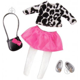 Lori Набор одежды для кукол с юбкой (LO30024Z)