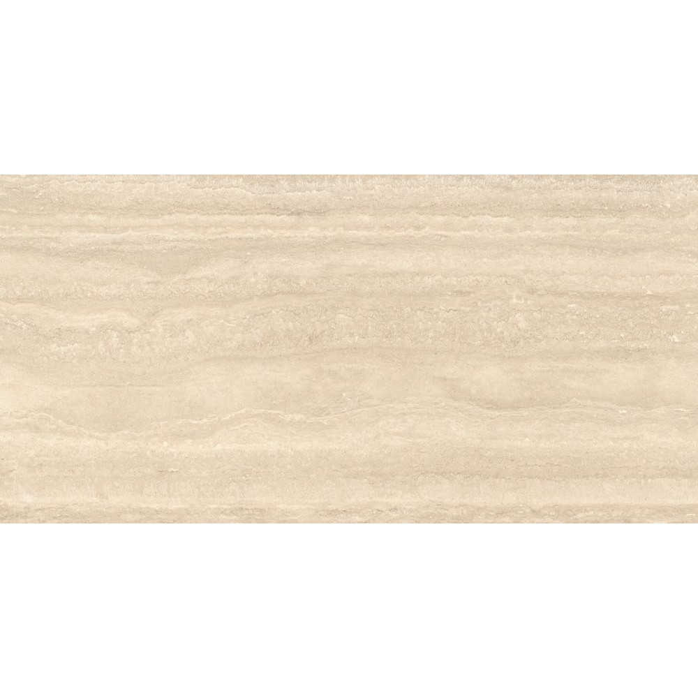 Marazzi Mystone TRAVERTINO CLASSICO LUX RT 60x120 - зображення 1