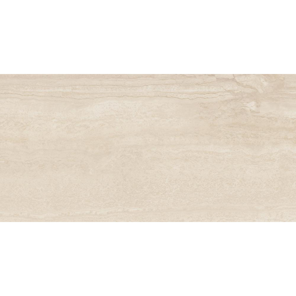 Marazzi Mystone TRAVERTINO NAVONA LUX RT 60x120 - зображення 1