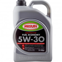 Meguin Fuel Economy 5W-30 5л