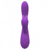 Wooomy Gili-Gili Vibrator with Heat Purple SO7412 - зображення 3