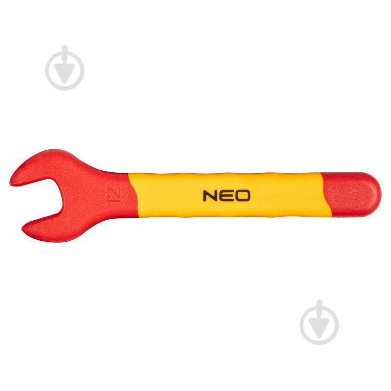 NEO Tools 01-116 - зображення 1