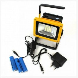  Світлодіодний прожектор FLOOD LIGHT Outdoor 100W (5901234560894)