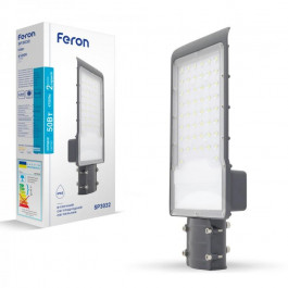 FERON Консольний LED світильник  SP3032 50W 6500K