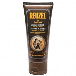 Reuzel Олія для гоління  Shave Butter Clean & Fresh 100 мл