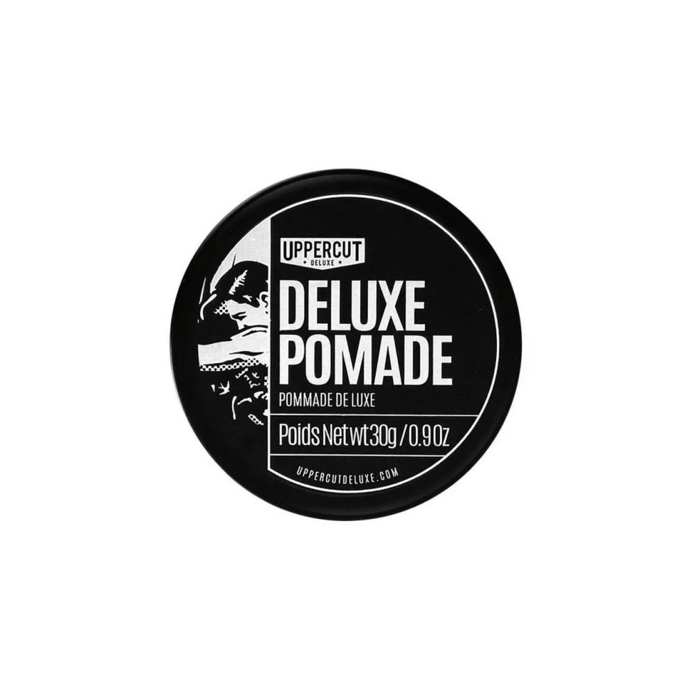 Uppercut Deluxe Помада  Pomade 30г - зображення 1