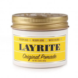 Layrite Помада для укладання волосся  Original Pomade 120г
