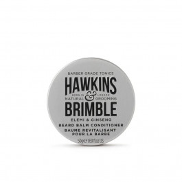 Hawkins & Brimble Бальзам для бороди Beard Balm 50 г