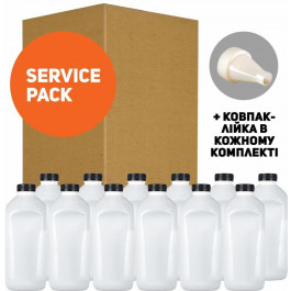 Patron HP LJ 1100/5L ПАКЕТ 10 кг (T-PN-HLJ1100-10)