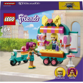 LEGO Мобильный модный бутик (41719)