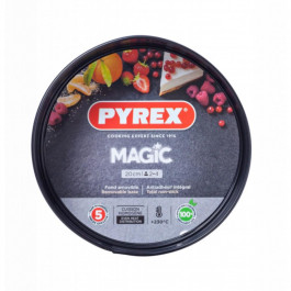 Pyrex Magic MG20BS6