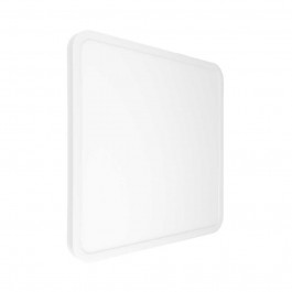 Violux LED MILLENNIUM 44W 5000K квадрат білий (352144)