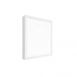 Violux LED MILLENNIUM 26W 5000K квадрат білий (352126)