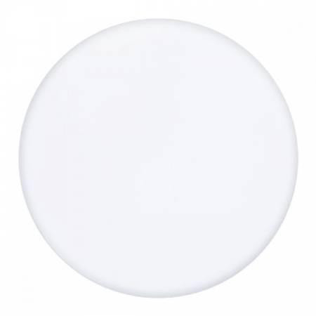 Horoz Electric Накладний LED світильник  ELECTRON-24 24W 6400К білий (8680985570402) - зображення 1