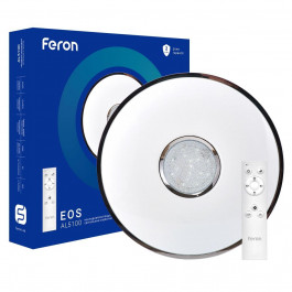 FERON Світлодіодний Smart світильник  AL5100 EOS з RGB 60W