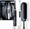 Oral-B iO Series 5 iOG5D.4M6.3K Black and White - зображення 1