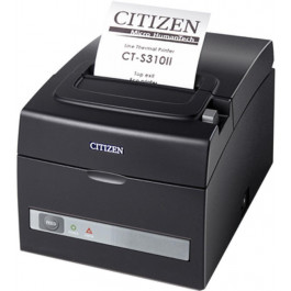 Citizen CT-S310II Ethernet (CTS310IIXEEBX)
