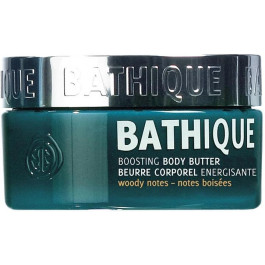 Mades Cosmetics Крем-масло для тела  BATHique Fashion тонизирующее кожу Гинкго Билоба 200 мл (8714462080563)