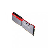 G.Skill 32 GB (2x16GB) DDR4 3600 MHz Trident Z Silver/Red (F4-3600C17D-32GTZ) - зображення 4