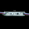 Biom Світлодіодний модуль BRT 5050-3 RGB W 0.72W 12v IP65 - зображення 1