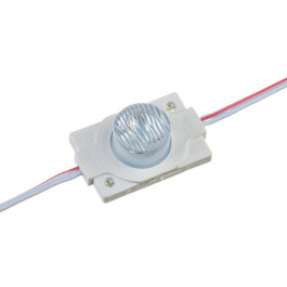  LED-модуль МТК-3030-1Led-W-1,5W №98 білий