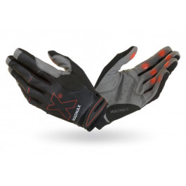 Mad Max MXG-103 X Gloves Black / размер L