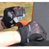 Mad Max MXG-103 X Gloves Black / размер L - зображення 7