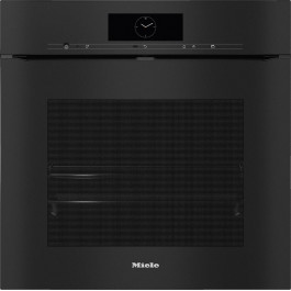   Miele H 7860 BPX чорний обсидіан