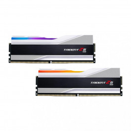 G.Skill 32 GB (2x16GB) DDR5 7600 MHz Trident Z5 RGB (F5-7600J3646G16GX2-TZ5RS)