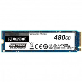 Kingston DC1000B 480 GB (SEDC1000BM8/480G)