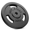 Hop-Sport Strong 2x20 кг (UT-00000558) - зображення 2