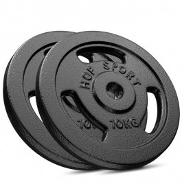 Hop-Sport Strong 2x10 кг (UT-00000556)