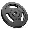 Hop-Sport Strong 2x10 кг (UT-00000556) - зображення 2