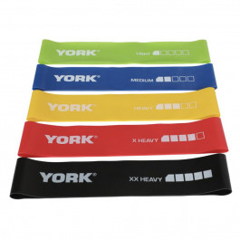   YORK 5 шт (00014961804553)