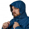 Sierra Designs Куртка  Hurricane XL Синій - зображення 5