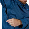 Sierra Designs Куртка  Hurricane XL Синій - зображення 6