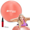 Hop-Sport 55cm Light Pink з насосом 5902308223455 - зображення 3
