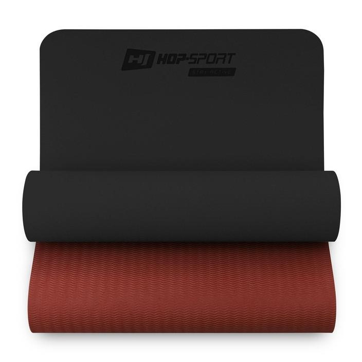 Hop-Sport HS-T006GM black/red - зображення 1