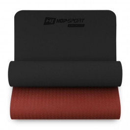 Hop-Sport HS-T006GM black/red