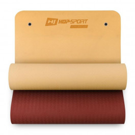 Hop-Sport HS-T008GM orange/red