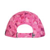 Buff Кепка  Kids 5 Panels Cap Hello Kitty Camo Pink 2020 - зображення 2