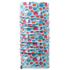 Buff Шарф многофункциональный  Hello Kitty Child Polar Roses Turquoise Blue Capri 2020 - зображення 1