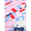 Buff Шарф многофункциональный  Hello Kitty Child Original Mountain Light Pink 2020 - зображення 2