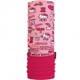   Buff Шарф  Polar Hello Kitty Mailing Rose BU 121574.512.10.00 2020